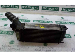 Интеркулер     Peugeot Partner 