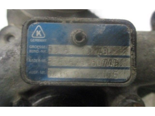 Turbodmychadlo Турбина 5435970005 Fiat Punto (188) 188A9000