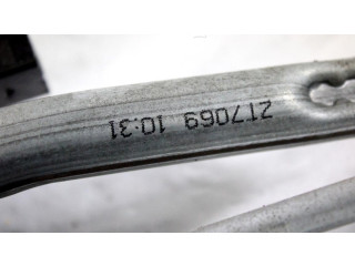 Моторчик дворников T2H23527 Jaguar XF X260