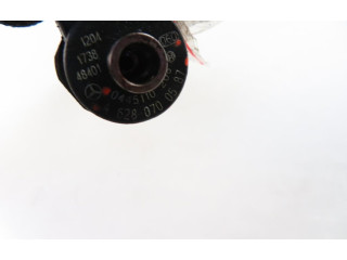 Vstřikovač A6280700587, 0445110208 Mercedes-Benz S W220 OM 628.960