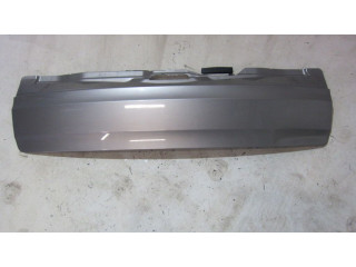 Задняя крышка (багажника)