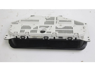 Přístrojová deska Nissan Navara D40 2009 248104X07D, 248104X07D