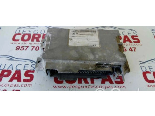 Řídící jednotka IAW16FEB, CENTRALITAMOTORUCE Fiat Punto (176)