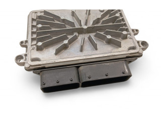 Блок управления двигателем Блок управления 31286086, 0261209108   Volvo V70