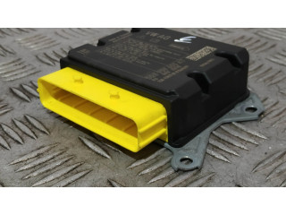 Блок подушек безопасности 5Q0959655AT   Skoda Superb B8 (3V)