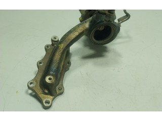 Turbodmychadlo Турбина 104103R   Smart ForTwo III C453   M 281.910