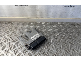 Řídící jednotka 03G906021CG, 0281012746 Volkswagen Caddy 2006