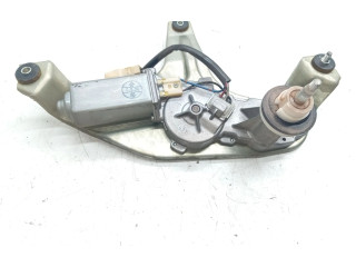 Моторчик заднего дворника Mitsubishi Grandis