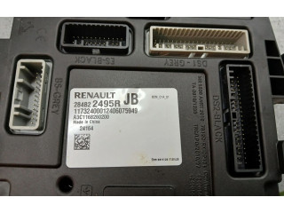 Блок комфорта 284B22495R, A3C1168260200 Dacia Sandero
