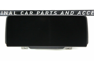 Дисплей    008603, 65506841920   BMW X3 G01