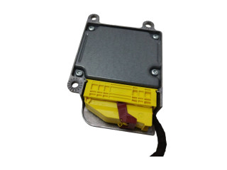 Блок подушек безопасности 5WK43122, 1C0909605A   Volkswagen Transporter - Caravelle T5