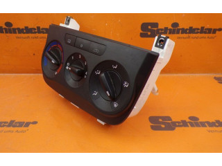 Блок управления климат-контролем 7354197950, 7354197950   Fiat Punto (199)