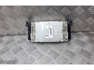 Řídící jednotka 277603zp0b Nissan Pulsar 2015