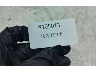 Блок управления двигателем Блок управления 0261s05818   Fiat 500X