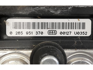 Блок управления АБС AX23-2C405-AB, AX23-2C405-AB Jaguar XF X250