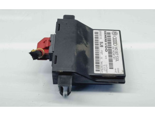 Блок комфорта    Volkswagen Jetta V   