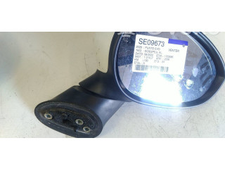 Zpětné zrcátko Fiat Punto Evo 2012 0000735465558
