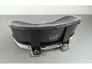 Přístrojová deska Toyota GT 86 2019 1575800085, 85003CA530