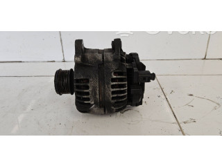 Генератор 06F903023F, 0124525091   Volkswagen PASSAT B6      