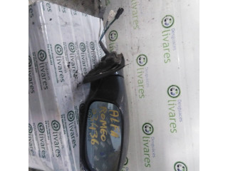 Зеркало электрическое Alfa Romeo 166 1998-2003 года