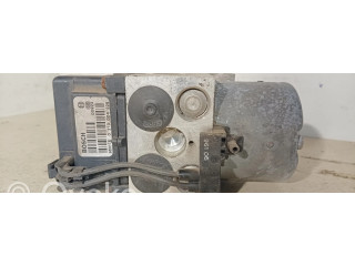 Блок АБС 0273004225, 0265216464 Mitsubishi Carisma 1996-1999 года