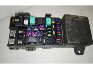 Блок предохранителей Honda Accord