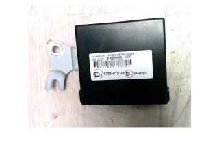 Sonstige Steuergeräte / Module 896610F011, 896610F011   Toyota Corolla Verso AR10