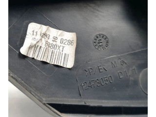 Зеркало электрическое        Peugeot Expert  2007 - 2016 года   