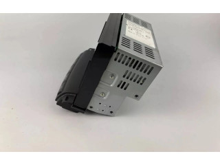 Дисплей    86281SA000   Subaru Forester SG