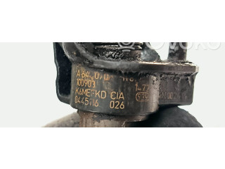 Форсунка A6420701187 Mitsubishi Montero