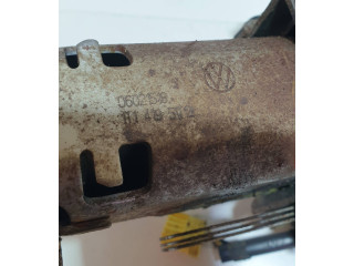 Рулевая рейка 1T1419502L Volkswagen Touran I 2003 - 2010 года