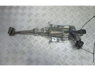  рейка  Колонка рулевая    Skoda Fabia Mk1 (6Y) 1999 - 2007 года