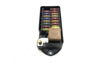 Блок предохранителей LJG2800AA, 518796008 Jaguar XK8 - XKR