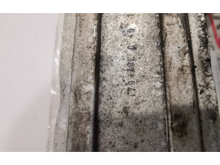 Интеркулер  144962803R   Renault Clio V 