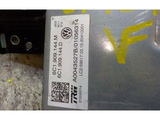    Рулевая рейка 6C1423510AE, 6C1423510AE   Skoda Fabia Mk3 (NJ) 2015 - 2021 года