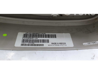 Дисплей P04885877AD Chrysler Pacifica