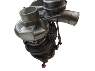  Турбина Volvo XC90  49377-06213, IT-49377-06213         