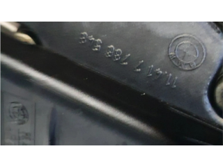 Čerpadlo oleje 8056052011, 1141778654 BMW 3 E46 2.0