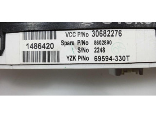 Панель приборов 36050532, 30682276   Volvo XC90       