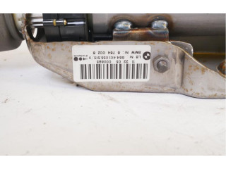    Рулевая рейка 67640026   BMW X3 E83 2003 - 2010 года