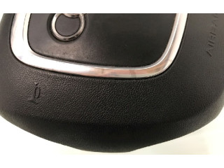 Подушка безопасности водителя 8E0880201, 8E0880201 Audi A4 Allroad