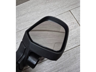 Зеркало электрическое Dacia Duster 2010 - 2017 года