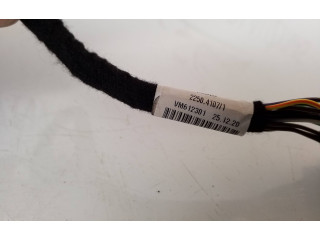 Зеркало электрическое Volvo XC40 - года