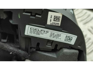 Руль Peugeot 2008 I  2013-2019 года 98084115ZD      