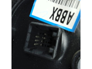 Zpětné zrcátko Hyundai Sonata 012101