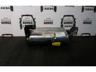 Подушка безопасности двери 3B0880204H   Skoda Superb B5 (3U)