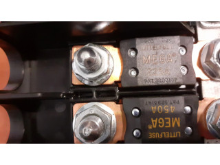 Pojistková skříňka CPLA-14Q073-AA Jaguar XF X260 2017