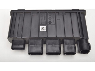 Другие блоки управления / модули