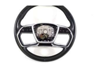 Руль Audi e-tron - года