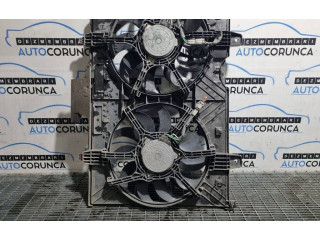 Вентилятор радиатора Nissan X-Trail T31